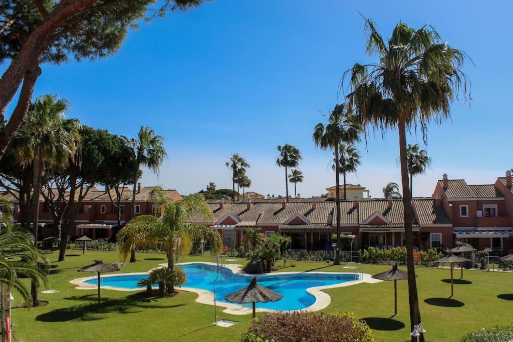 Apartment Novo Sancti Petri, Con Piscina Todo El Ano, La Mariposa By Chiclana Dreams *