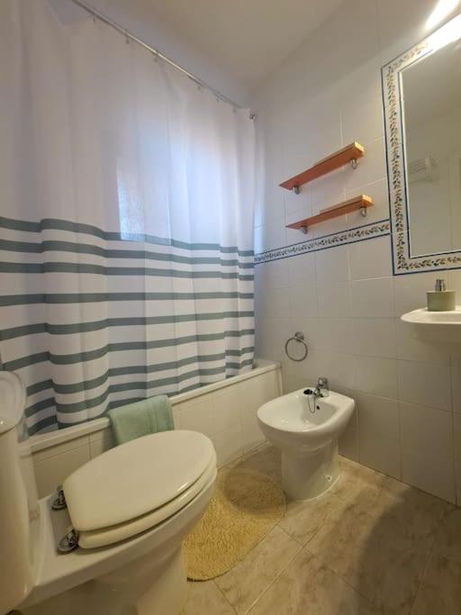 Novo Sancti Petri, Con Piscina Todo El Ano, La Mariposa By Chiclana Dreams Apartment *