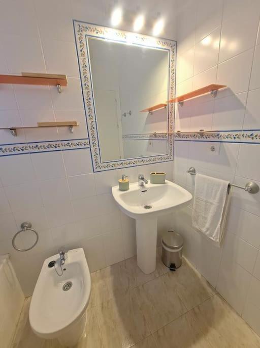 Apartment Novo Sancti Petri, Con Piscina Todo El Ano, La Mariposa By Chiclana Dreams Chiclana de la Frontera