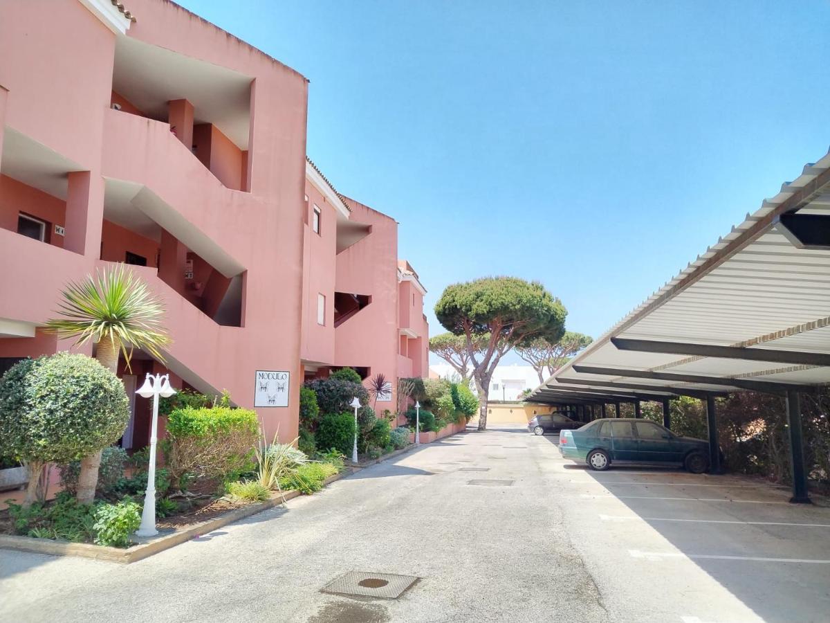 Apartment Novo Sancti Petri, Con Piscina Todo El Ano, La Mariposa By Chiclana Dreams