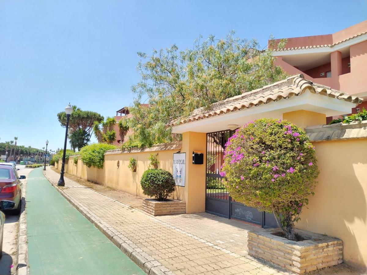 Novo Sancti Petri, Con Piscina Todo El Ano, La Mariposa By Chiclana Dreams Apartamento *
