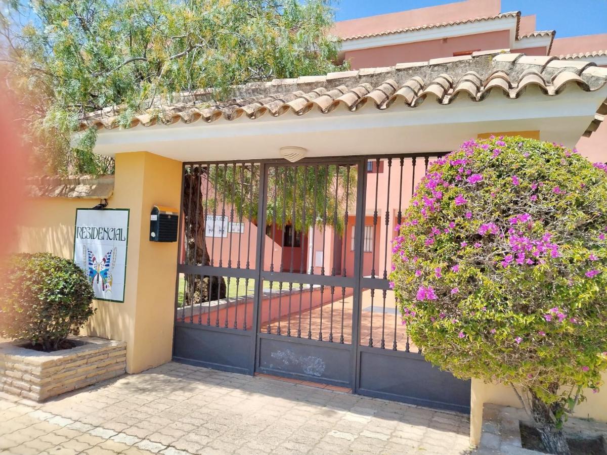 Apartamento Novo Sancti Petri, Con Piscina Todo El Ano, La Mariposa By Chiclana Dreams Chiclana de la Frontera